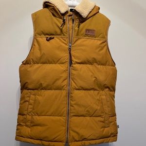 Picture Organic Clothing Sherpa Vest